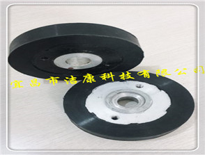 滾輪橡膠、滾輪掛膠、傳動(dòng)輪橡膠