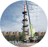 脫硫、脫硝、脫白設(shè)備